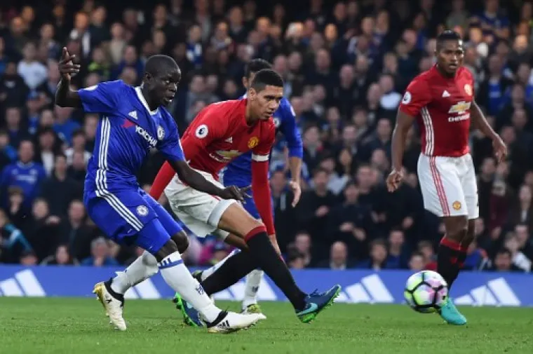 SPEKTAKL U LONDONU: Chelsea nije imao milosti prema svom biv&scaron;em treneru