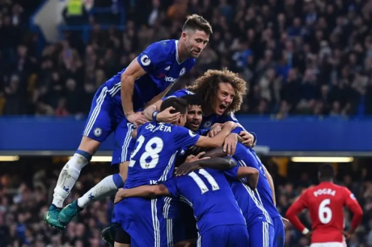 SPEKTAKL U LONDONU: Chelsea nije imao milosti prema svom biv&scaron;em treneru