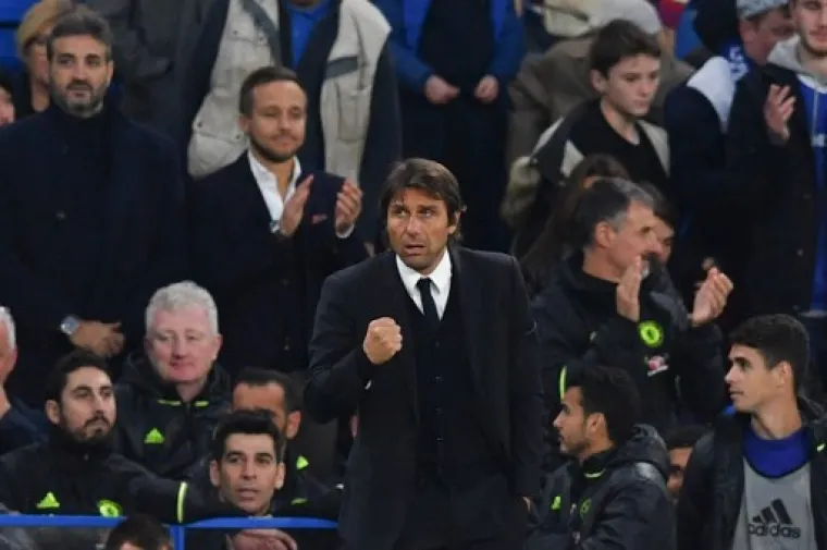 SPEKTAKL U LONDONU: Chelsea nije imao milosti prema svom biv&scaron;em treneru