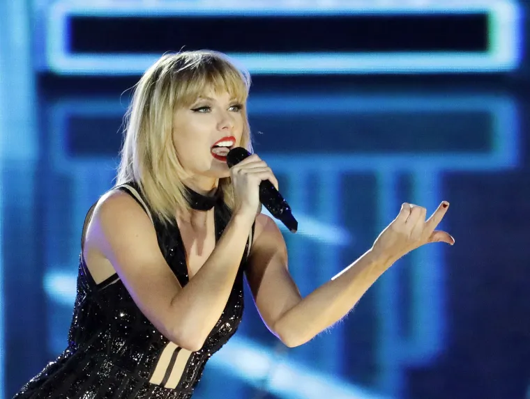 Povratak na pozornicu: Taylor Swift održala prvi koncert u 2016. godini