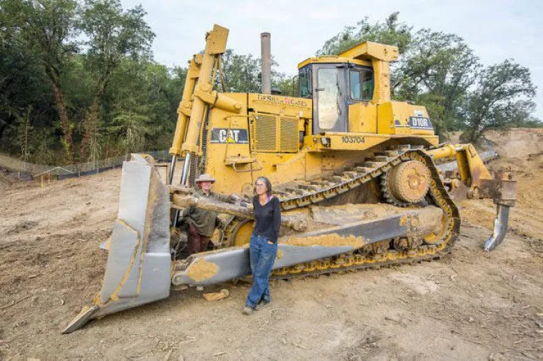 NE ZOVI MALA POLICAJCE: Ne trebaju njima nikakvi mu&scaron;karci, sve one mogu same!