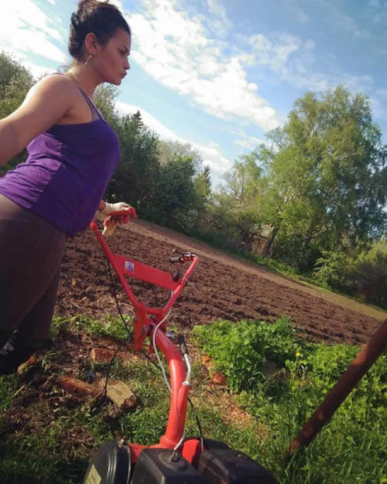 NE ZOVI MALA POLICAJCE: Ne trebaju njima nikakvi mu&scaron;karci, sve one mogu same!