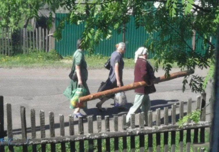 NE ZOVI MALA POLICAJCE: Ne trebaju njima nikakvi mu&scaron;karci, sve one mogu same!