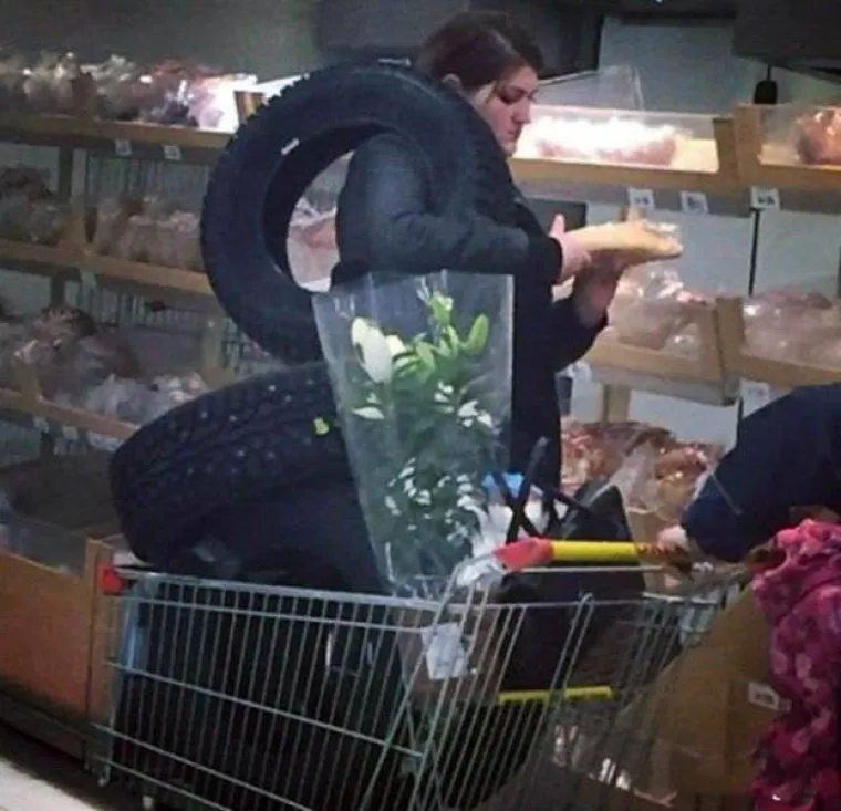 NE ZOVI MALA POLICAJCE: Ne trebaju njima nikakvi mu&scaron;karci, sve one mogu same!