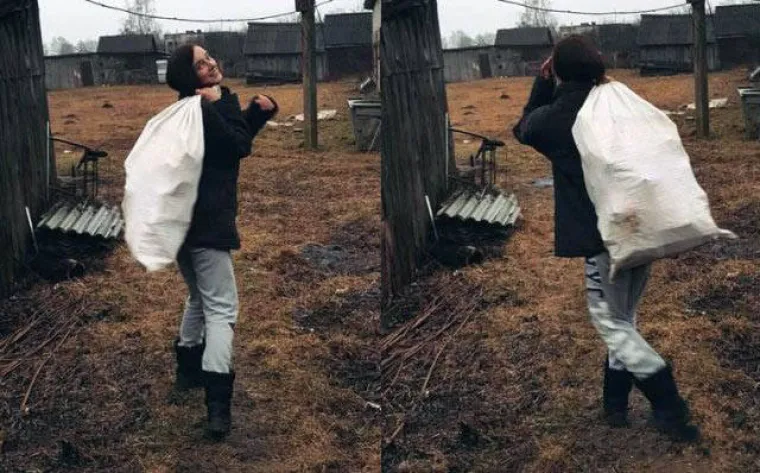 NE ZOVI MALA POLICAJCE: Ne trebaju njima nikakvi mu&scaron;karci, sve one mogu same!