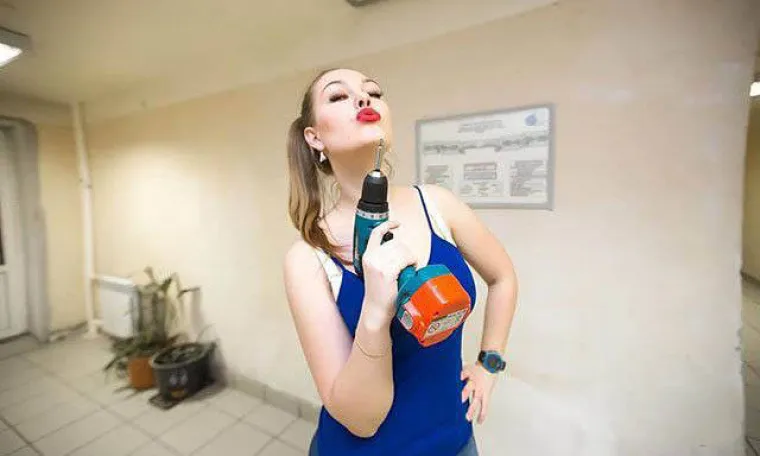 NE ZOVI MALA POLICAJCE: Ne trebaju njima nikakvi mu&scaron;karci, sve one mogu same!