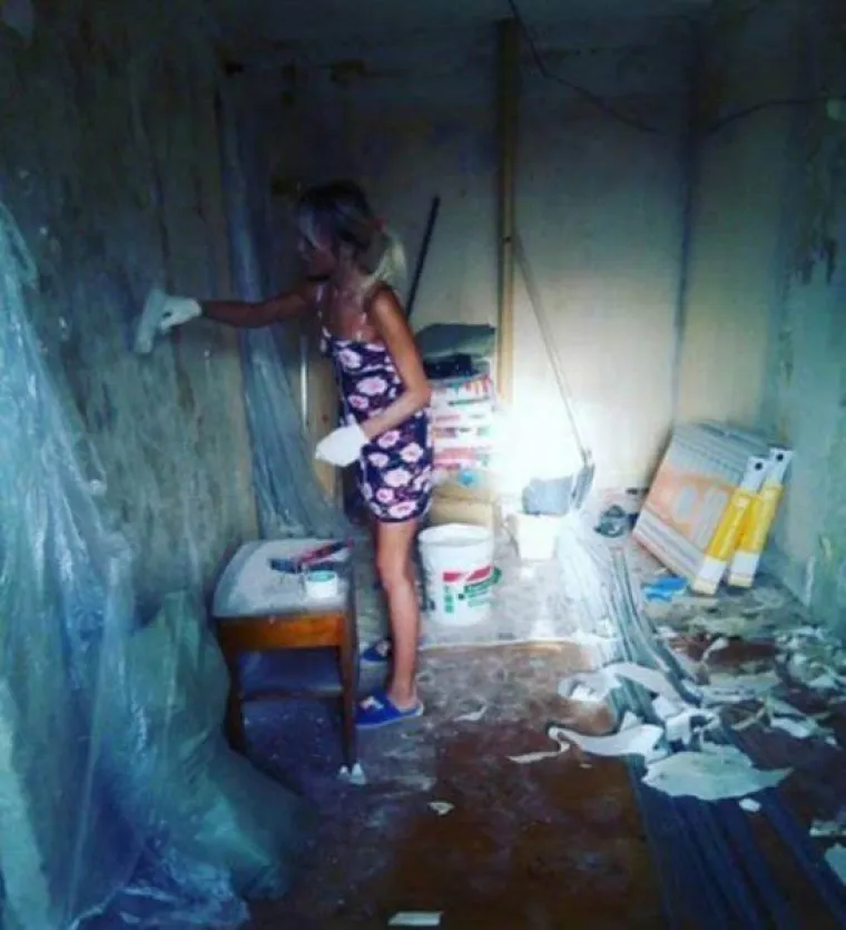 NE ZOVI MALA POLICAJCE: Ne trebaju njima nikakvi mu&scaron;karci, sve one mogu same!