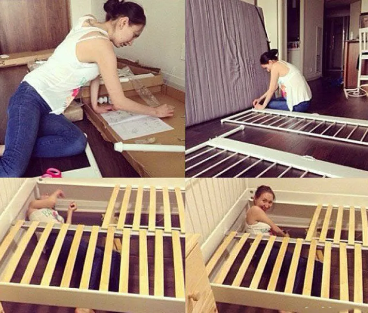 NE ZOVI MALA POLICAJCE: Ne trebaju njima nikakvi mu&scaron;karci, sve one mogu same!