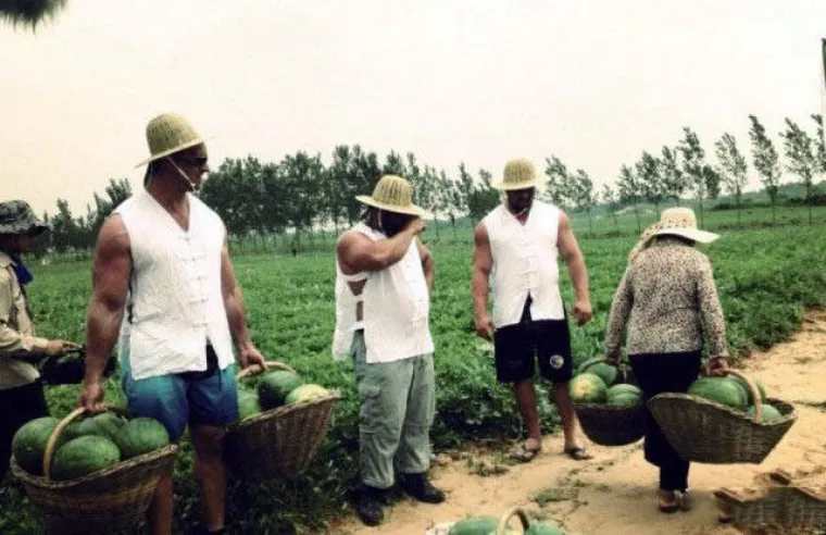 NE ZOVI MALA POLICAJCE: Ne trebaju njima nikakvi mu&scaron;karci, sve one mogu same!