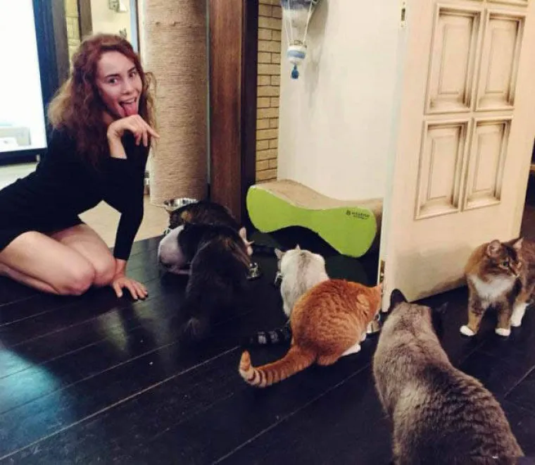 NE ZOVI MALA POLICAJCE: Ne trebaju njima nikakvi mu&scaron;karci, sve one mogu same!