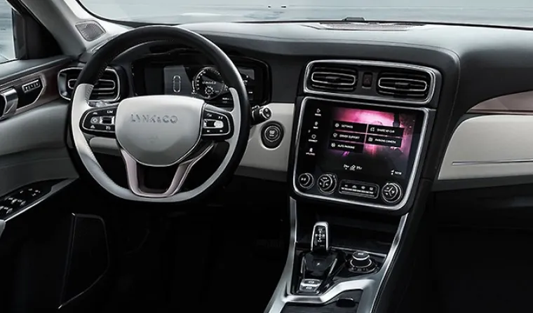 SPOJ NAJBOLJEG IZ &Scaron;VEDSKE I KINE: Lynk &amp; Co 01 bit će najumreženiji automobil na trži&scaron;tu
