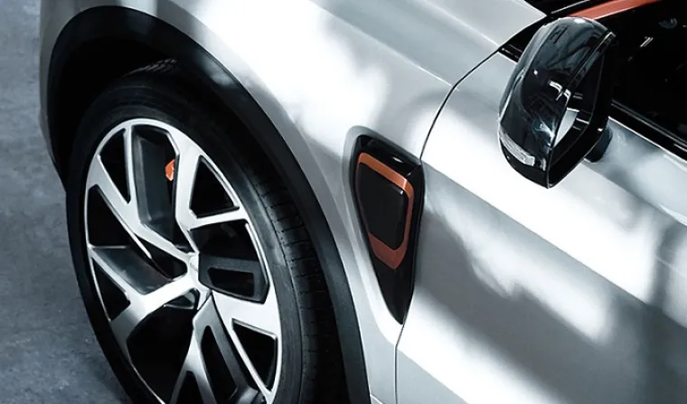 SPOJ NAJBOLJEG IZ &Scaron;VEDSKE I KINE: Lynk &amp; Co 01 bit će najumreženiji automobil na trži&scaron;tu