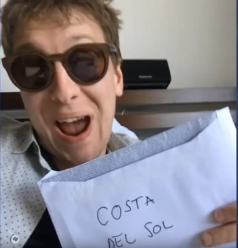 IZVUKAO SE IZ KAZNE ZA PARKIRANJE NA GENIJALAN NAČIN: Koja legenda, svi trebamo učiti iz ovog primjera