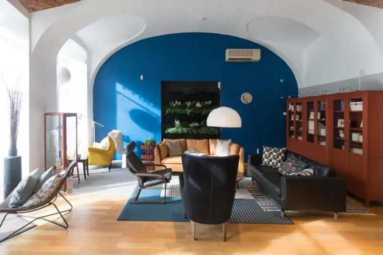 Showroom se nalazi u zagrebačkoj Ilici 42, a posjetitelji će do kraja prosinca moći razgledati ovaj prostor koji je, kako kažu iz &scaron;vedske tvrtke, namijenjen isprobavanju IKEA rje&scaron;enja, savjetovanju sa stručnjacima, radionicama za bolji i održiviji život kod kuće, a poseban program i dio Probne kuće (showrooma) posvećen je djeci.