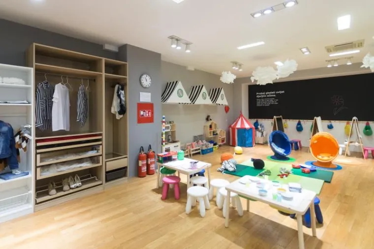 IKEA otvorila svoje prostorije u centru Zagreba, pogledajte &scaron;to nude