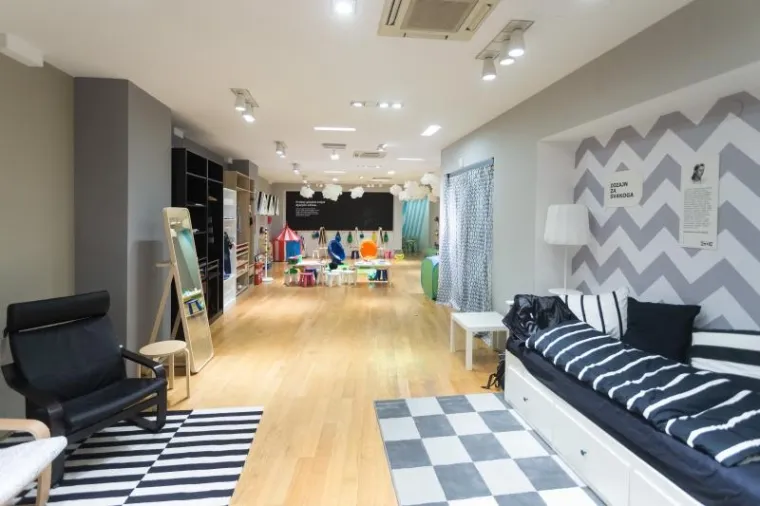 IKEA otvorila svoje prostorije u centru Zagreba, pogledajte &scaron;to nude