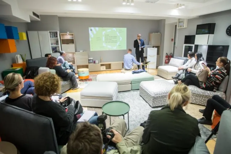 IKEA otvorila svoje prostorije u centru Zagreba, pogledajte &scaron;to nude