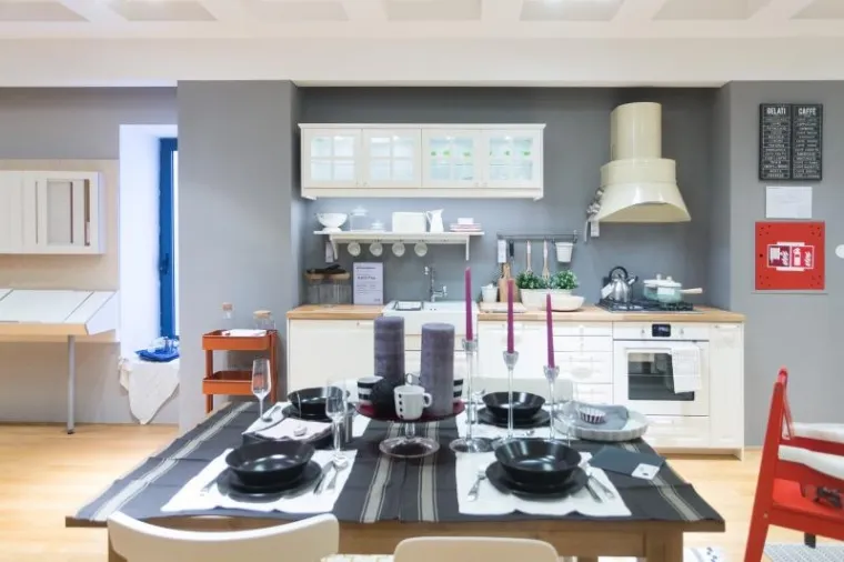 IKEA otvorila svoje prostorije u centru Zagreba, pogledajte &scaron;to nude