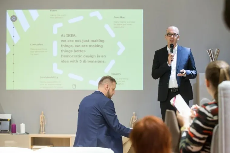 IKEA otvorila svoje prostorije u centru Zagreba, pogledajte &scaron;to nude