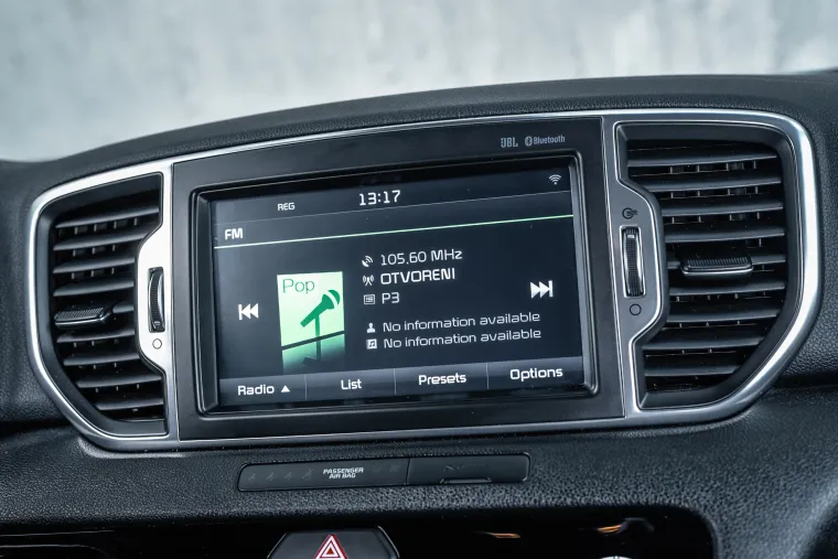 FOTOGRAFIJE KAO DOKAZ ODLIČNO OBAVLJENOG POSLA: Nova Kia Sportage je atraktivna, sportska i dizajnerski savr&scaron;ena