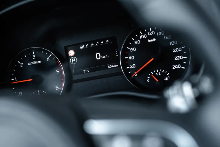 FOTOGRAFIJE KAO DOKAZ ODLIČNO OBAVLJENOG POSLA: Nova Kia Sportage je atraktivna, sportska i dizajnerski savr&scaron;ena