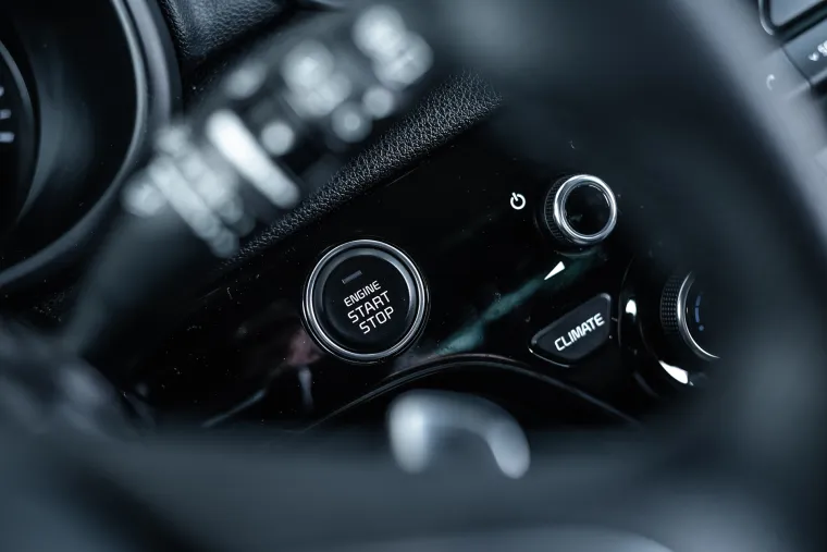 FOTOGRAFIJE KAO DOKAZ ODLIČNO OBAVLJENOG POSLA: Nova Kia Sportage je atraktivna, sportska i dizajnerski savr&scaron;ena