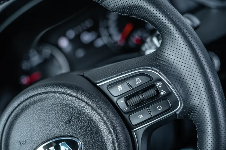 FOTOGRAFIJE KAO DOKAZ ODLIČNO OBAVLJENOG POSLA: Nova Kia Sportage je atraktivna, sportska i dizajnerski savr&scaron;ena