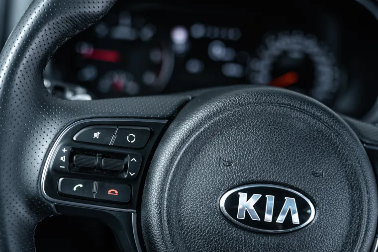 FOTOGRAFIJE KAO DOKAZ ODLIČNO OBAVLJENOG POSLA: Nova Kia Sportage je atraktivna, sportska i dizajnerski savr&scaron;ena