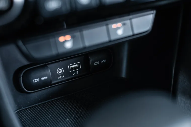 FOTOGRAFIJE KAO DOKAZ ODLIČNO OBAVLJENOG POSLA: Nova Kia Sportage je atraktivna, sportska i dizajnerski savr&scaron;ena