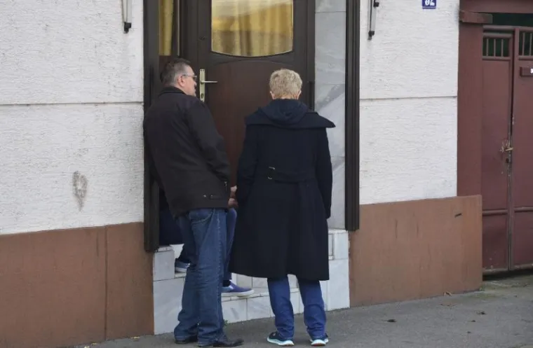 Slavonski Brod: Ubijena dva muškarca, slučajevi nisu povezani