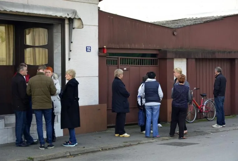 Slavonski Brod: Ubijena dva muškarca, slučajevi nisu povezani