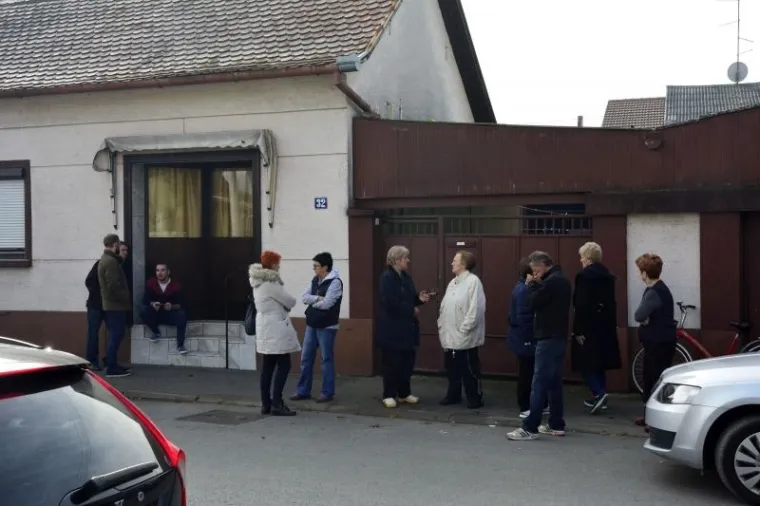 Slavonski Brod: Ubijena dva muškarca, slučajevi nisu povezani