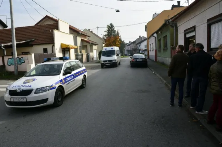 Slavonski Brod: Ubijena dva muškarca, slučajevi nisu povezani