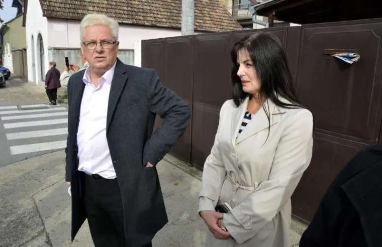 Slavonski Brod: Ubijena dva muškarca, slučajevi nisu povezani