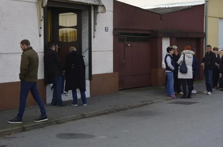 Slavonski Brod: Ubijena dva muškarca, slučajevi nisu povezani