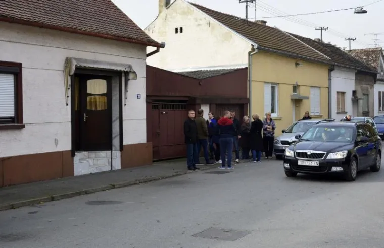Slavonski Brod: Ubijena dva mu&scaron;karca, slučajevi nisu povezani