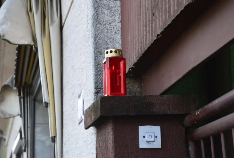 Slavonski Brod: Ubijena dva mu&scaron;karca, slučajevi nisu povezani