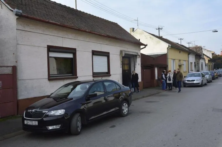 Slavonski Brod: Ubijena dva mu&scaron;karca, slučajevi nisu povezani
