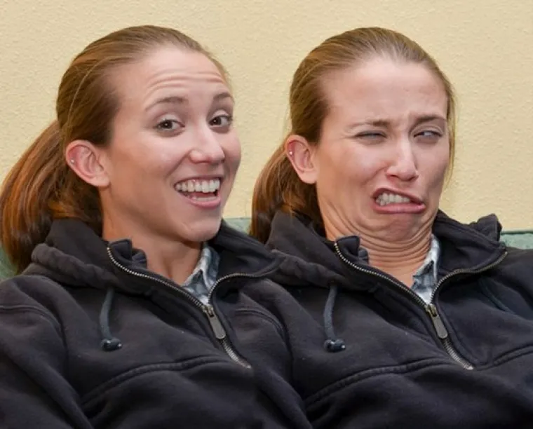 KOJI NEUGODNJAK! I one se pitaju kako su ove fotografije uopće dospjele na internet