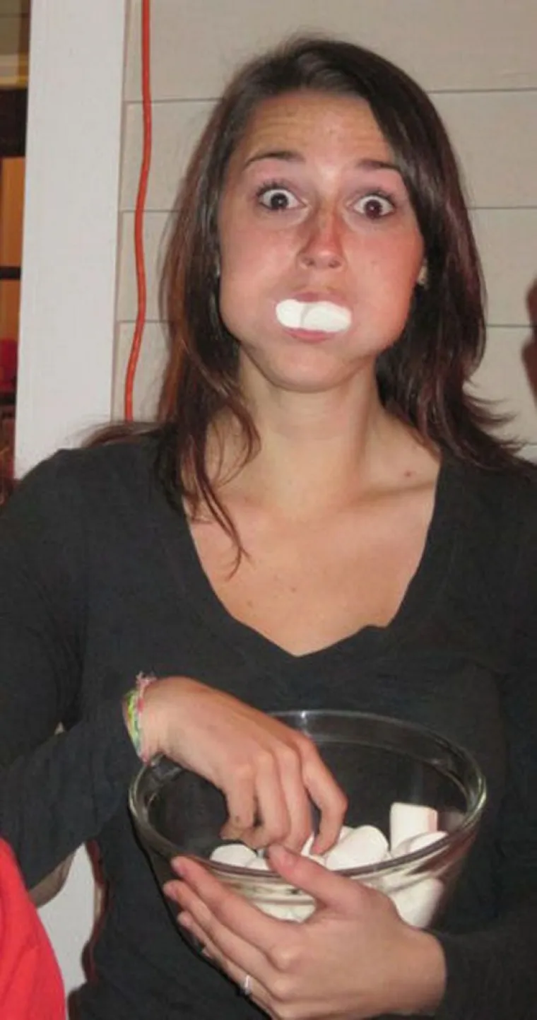 KOJI NEUGODNJAK! I one se pitaju kako su ove fotografije uopće dospjele na internet