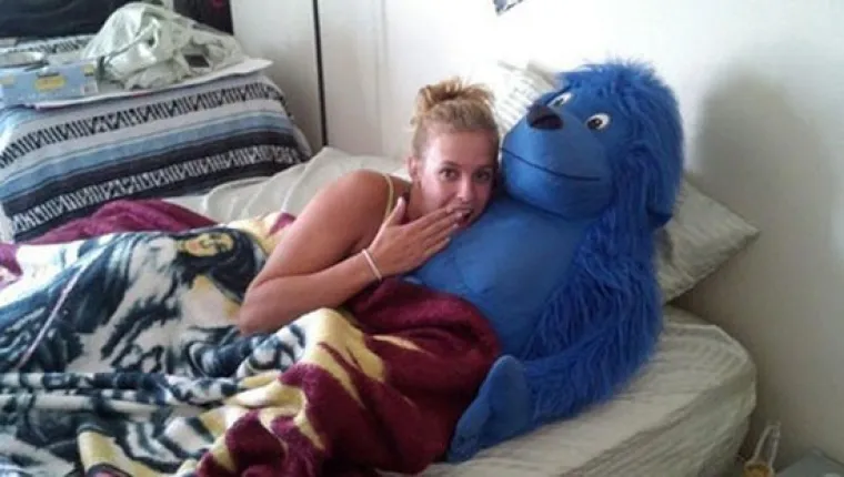 KOJI NEUGODNJAK! I one se pitaju kako su ove fotografije uopće dospjele na internet