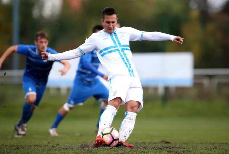 FE&Scaron;TA U RUDE&Scaron;U: Osjetite da&scaron;ak atmosfere povijesne utakmice za ovaj zagrebački klub i kvart