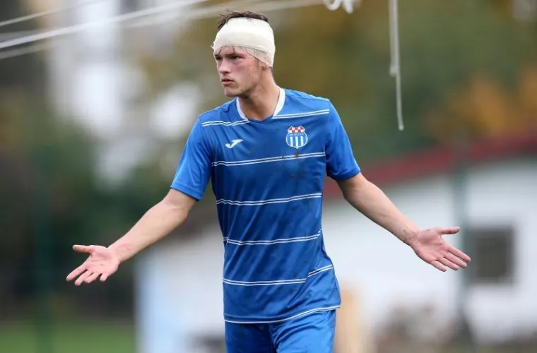 FE&Scaron;TA U RUDE&Scaron;U: Osjetite da&scaron;ak atmosfere povijesne utakmice za ovaj zagrebački klub i kvart