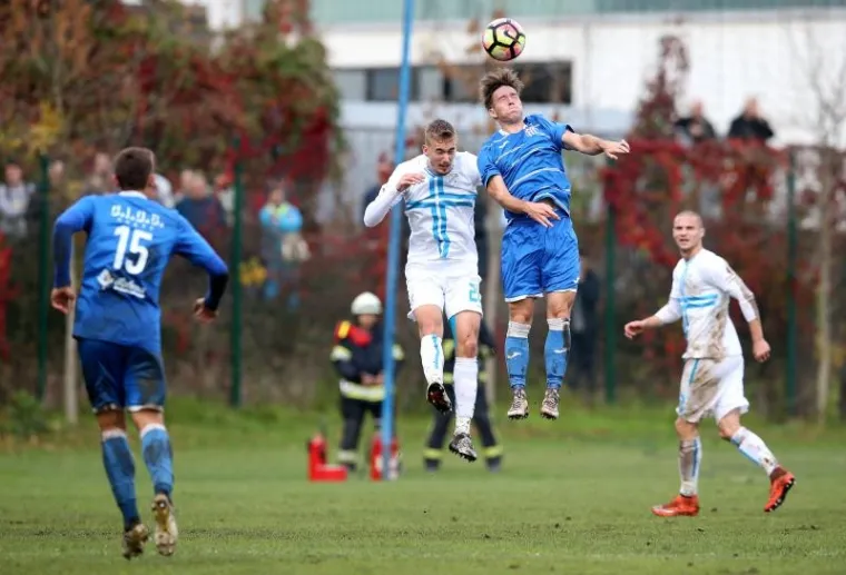 FE&Scaron;TA U RUDE&Scaron;U: Osjetite da&scaron;ak atmosfere povijesne utakmice za ovaj zagrebački klub i kvart