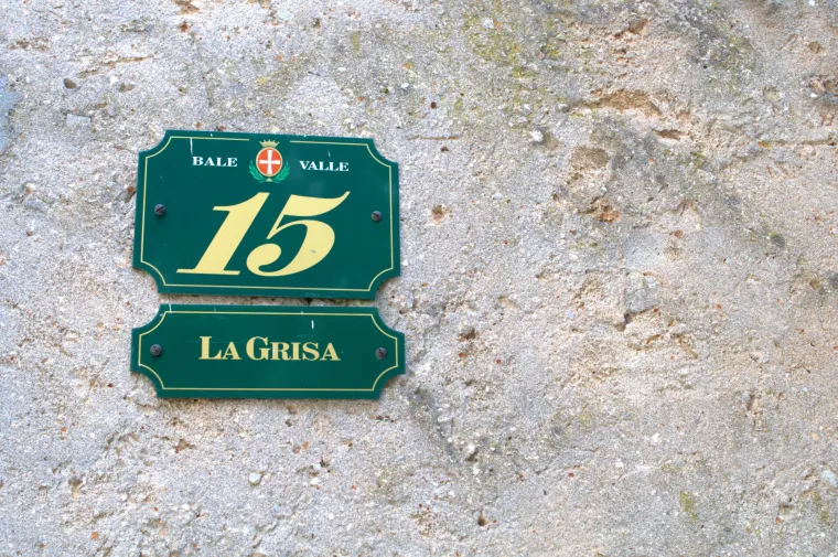 Prava ruta: La Grisa