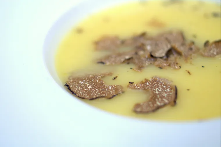 Prava ruta: istarska gastronomija