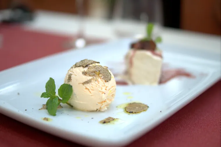 Prava ruta: istarska gastronomija