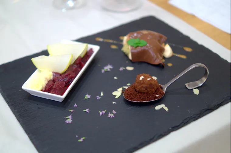 Prava ruta: istarska gastronomija