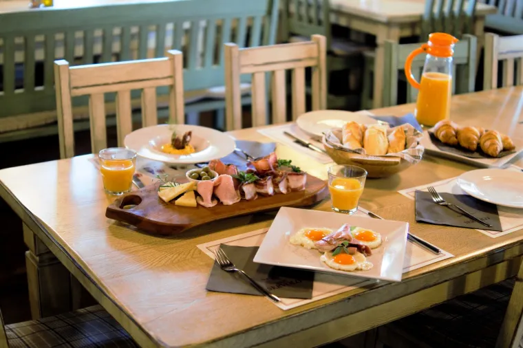 Prava ruta: istarska gastronomija