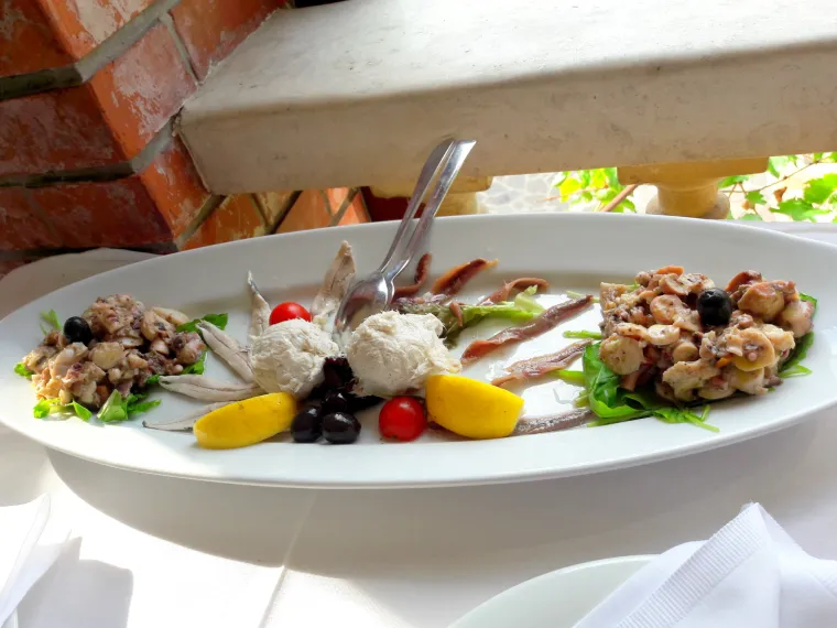 Prava ruta: istarska gastronomija